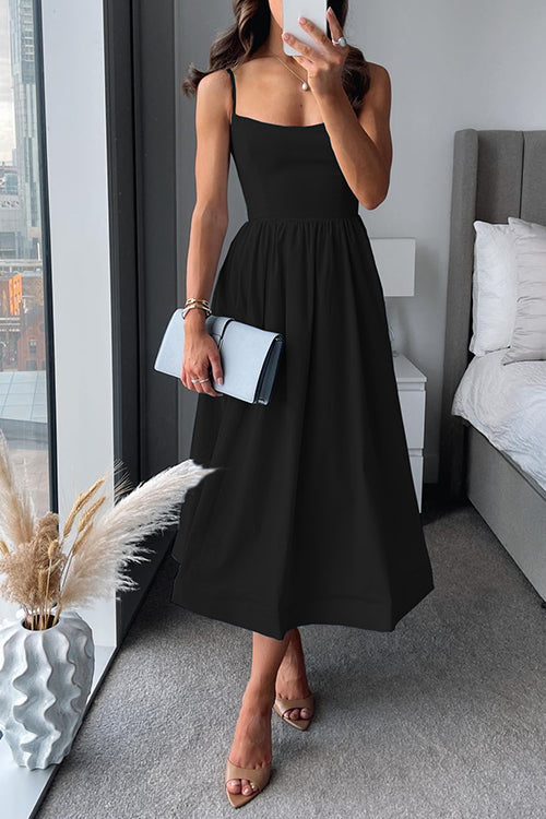 Nora – Women’s Chic Summer Dress