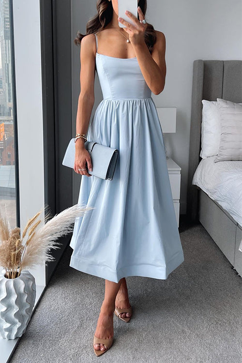 Nora – Women’s Chic Summer Dress