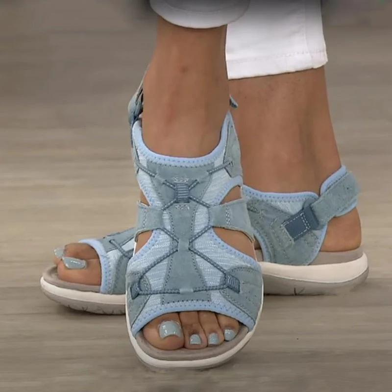Emilia – Orthopedic Sandals - Image 4