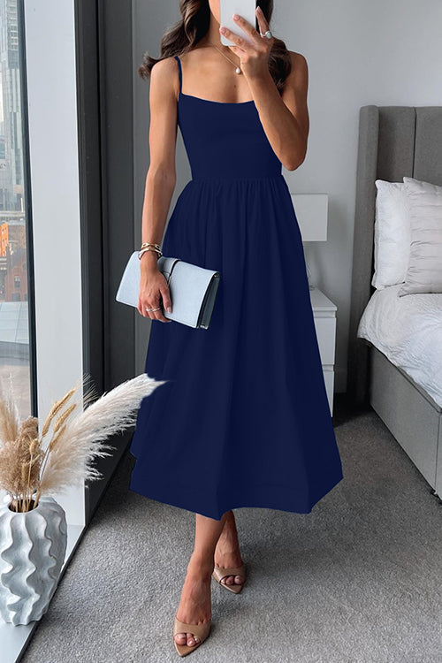 Nora – Women’s Chic Summer Dress