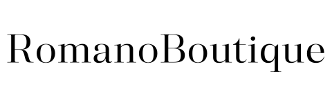 Romanoboutique.com